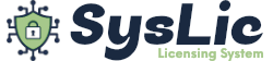 SysLic